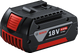 Аккумуляторная батарея GBA 18V 4.0Ah (1600Z00038) Bosch Professional TLB-00604 фото 1