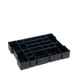 Комплект вкладишів IB-SET 12ST H63 для LS-BOXX 306 G (1000012356) Sortimo TLB-00280 фото 1