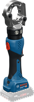 Акумуляторний гідравлічний обтискний інструмент GPH 18V-60, SOLO + кейс XL-BOXX Bosch Professional, артикул: 06019P0100, код товару: TLB-05862 фото
