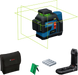 Линейный лазер GLL 12V-100-33 CG (0601065400) Bosch Professional TLB-01120 фото 1