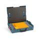 Комплект вкладишів F3 для L-BOXX G (6000010095+EPP G) L-BOXX TLB-00239 фото 2