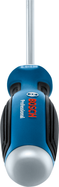 Викрутка шліцева SL4.5 x 100 Bosch Professional, артикул: 1600A01TF9, код товару: TLB-06001 фото