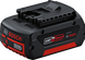 Стартовый комплект: Быстрозарядное устройство GAL 18V-40 + 1 х АКБ GBA 18V 4.0Ah (1600A01B9Y) Bosch Professional TLB-00805 фото 4
