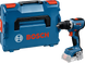 Аккумуляторная дрель-шуруповерт GSR 18V-65 (06019N3201) Bosch Professional TLB-04243 фото 2