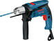 Дриль ударний GSB 13 RE (0601217100) Bosch Professional TLB-02409 фото 2
