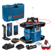 Ротационный лазерный нивелир GRL 600 CHV (0601061F00) Bosch Professional TLB-01004 фото 1
