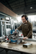 Торцювальна пила GCM 216 (0601B33000) Bosch Professional TLB-02701 фото 7