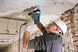 Дриль ударний GSB 16RE (060114E500) Bosch Professional TLB-02410 фото 4