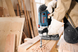 Дриль ударний GSB 16RE (060114E500) Bosch Professional TLB-02410 фото 5