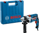 Дриль ударний GSB 16RE (060114E500) Bosch Professional TLB-02410 фото 2