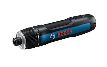 Аккумуляторный шуруповерт (отвертка) Bosch GO Gen.3 Bosch Professional, артикул: 06019H2201, код товара: TLB-04236 фото