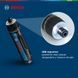 Акумуляторний шуруповерт (викрутка) Bosch GO Gen.3 (06019H2201) Bosch Professional TLB-04236 фото 6