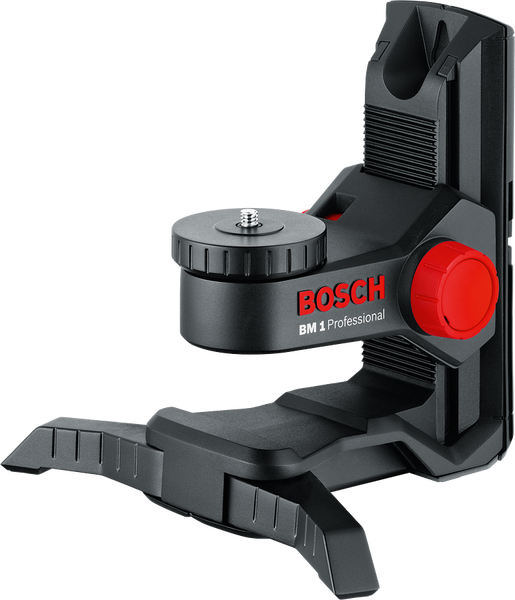 Універсальний тримач BM 1 Bosch Professional, артикул: 0601015A01, код товару: TLB-02109 фото