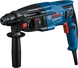 Перфоратор з SDS plus GBH 220 (06112A6020) Bosch Professional TLB-02300 фото 1