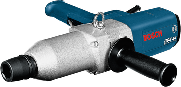 Ударный гайковерт GDS 24 Bosch Professional, артикул: 0601434108, код товара: TLB-02601 фото
