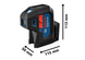 Точковий лазер GPL 5 G (0601066P00) Bosch Professional TLB-01501 фото 3
