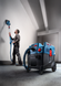 Универсальный строительный пылесос GAS 12-40 MA (06019M0120) Bosch Professional TLB-02507 фото 13