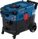 Универсальный строительный пылесос GAS 12-40 MA (06019M0120) Bosch Professional TLB-02507 фото 1