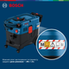 Универсальный строительный пылесос GAS 12-40 MA (06019M0120) Bosch Professional TLB-02507 фото 11