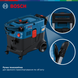 Универсальный строительный пылесос GAS 12-40 MA (06019M0120) Bosch Professional TLB-02507 фото 10