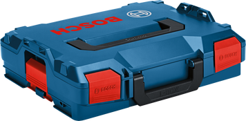 Кейс L-BOXX 102 G4 Bosch Professional, артикул: 1600A012FZ, код товару: TLB-00100 фото