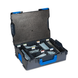 Комплект вкладишів IB-SET 6ST H95 для L-BOXX 136 G4 (1000011034+EPP G4) Sortimo TLB-00255 фото 3