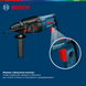 Перфоратор з SDS plus GBH 2-26 DRE (0611253708) Bosch Professional TLB-02303 фото 4