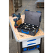 Комплект вкладышей IB-SET 8ST H95 для L-BOXX 136 G4 (1000011035+EPP G4) Sortimo TLB-00257 фото 4
