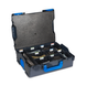 Комплект вкладышей IB-SET 8ST H95 для L-BOXX 136 G4 (1000011035+EPP G4) Sortimo TLB-00257 фото 3