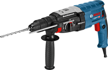 Перфоратор з SDS plus GBH 2-28 F Bosch Professional, артикул: 0611267600, код товару: TLB-02306 фото