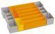Комплект вкладышей F3 для L-BOXX (6000010095) L-BOXX TLB-00217 фото 1