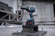 Аккумуляторный ударный гайковерт GDS 18V-750 C (06019L9002) Bosch Professional TLB-04424 фото 8