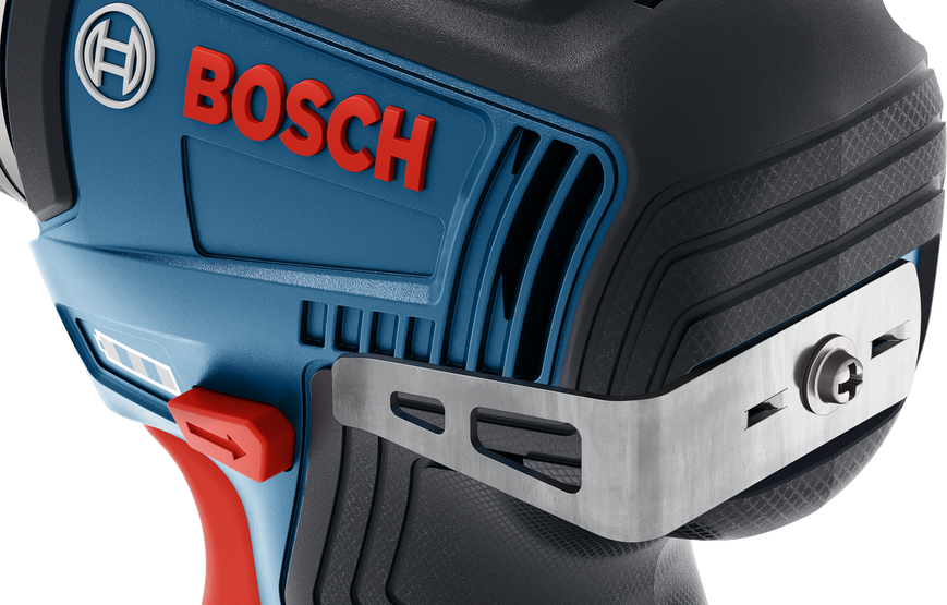 Аккумуляторная дрель-шуруповерт GSR 12V-35 Bosch Professional, артикул: 06019H8002, код товара: TLB-04215 фото