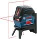 Комбинированный лазер GCL 2-15 (0601066E02) Bosch Professional TLB-00901 фото 2