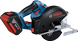 Акумуляторна циркулярна пила GKM 18V-50 (06016B8002) Bosch Professional TLB-04510 фото 1