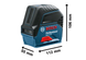 Комбинированный лазер GCL 2-15 (0601066E02) Bosch Professional TLB-00901 фото 3