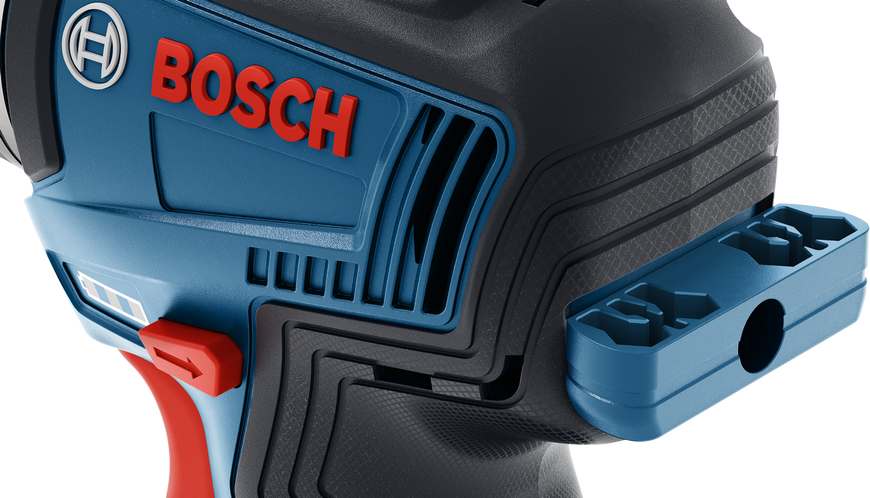 Акумуляторний дриль-шуруповерт GSR 12V-35, SOLO Bosch Professional, артикул: 06019H8000, код товару: TLB-04216 фото