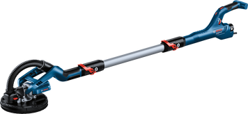 Шліфувальна машина для гіпсокартону GTR 550 Bosch Professional, артикул: 06017D4020, код товару: TLB-02224 фото