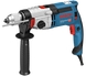 Дрель ударная GSB 24-2 (060119C801) Bosch Professional TLB-02401 фото 1