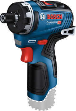 Акумуляторний шуруповерт GSR 12V-35 HX, SOLO + кейс L-BOXX Bosch Professional, артикул: 06019J9102, код товару: TLB-04218 фото
