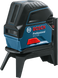 Комбинированный лазер GCL 2-50 (0601066F01) Bosch Professional TLB-00903 фото 2