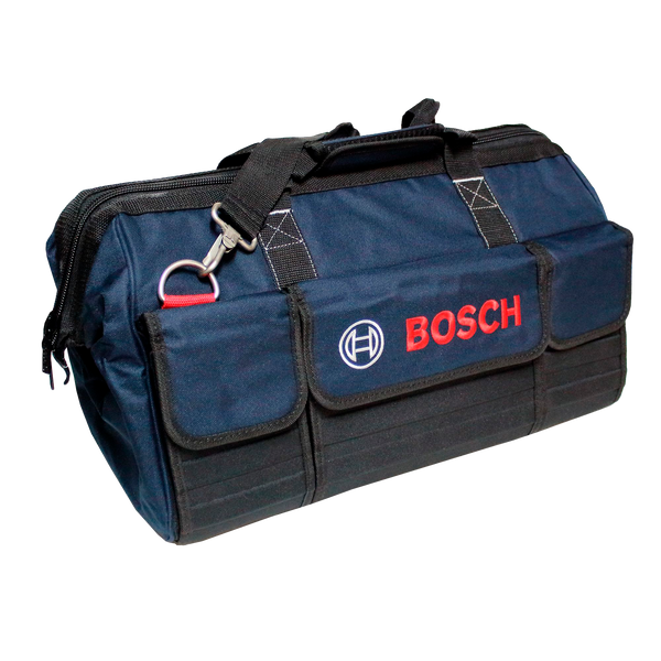 Сумка для інструменту велика Bosch Professional, артикул: 1600A003BK, код товару: TLB-00401 фото