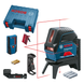 Комбинированный лазер GCL 2-50 (0601066F01) Bosch Professional TLB-00903 фото 1