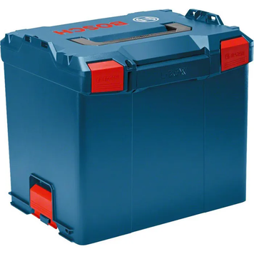 Кейс L-BOXX 374 G4 Bosch Professional, артикул: 1600A012G3, код товару: TLB-00103 фото