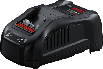 Швидкозарядний пристрій GAL 1880 CV Bosch Professional, артикул: 1600A00B8G, код товару: TLB-00702 фото