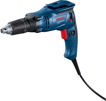 Шуруповерт с ограничителем глубины GTB 650 Bosch Professional, артикул: 06014A2000, код товара: TLB-02400 фото