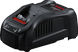 Быстрозарядное устройство GAL 1880 CV (1600A00B8G) Bosch Professional TLB-00702 фото 1
