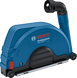 Насадка для пиловидалення GDE 230 FC-T (1600A003DM) Bosch Professional TLB-08100 фото 1