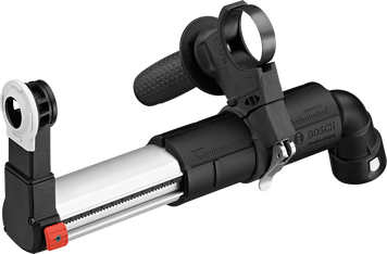 Насадка для пылеудаления GDE 16 Plus Bosch Professional, артикул: 1600A0015Z, код товара: TLB-08102 фото