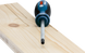 Отвертка TORX TX40 x 125 (1600A01V0F) Bosch Professional TLB-06012 фото 4